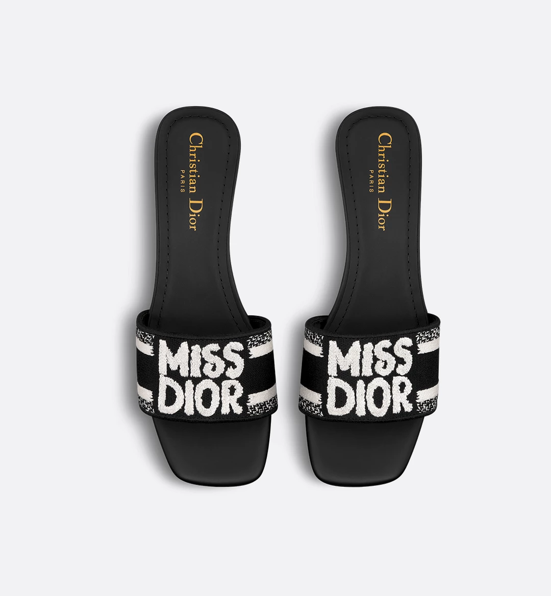 Dway Heeled Slide - Image 6